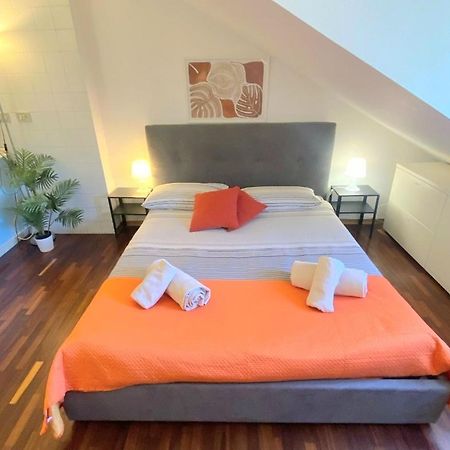 Casa Mirtillo Torino Eksteriør billede