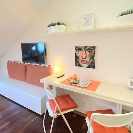 Casa Mirtillo Torino Eksteriør billede