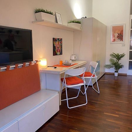 Casa Mirtillo Torino Eksteriør billede