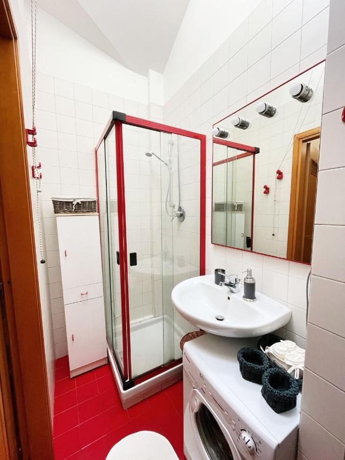 Casa Mirtillo Torino Eksteriør billede