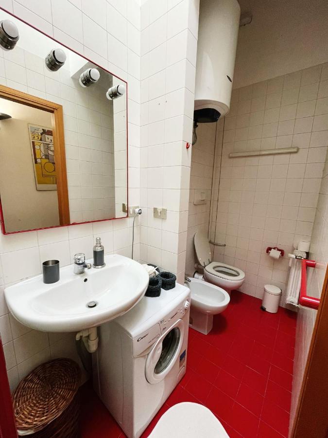 Casa Mirtillo Torino Eksteriør billede