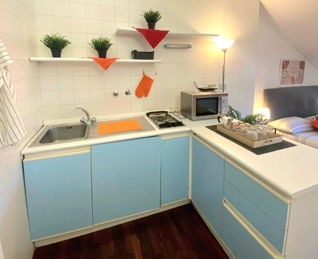 Casa Mirtillo Torino Eksteriør billede