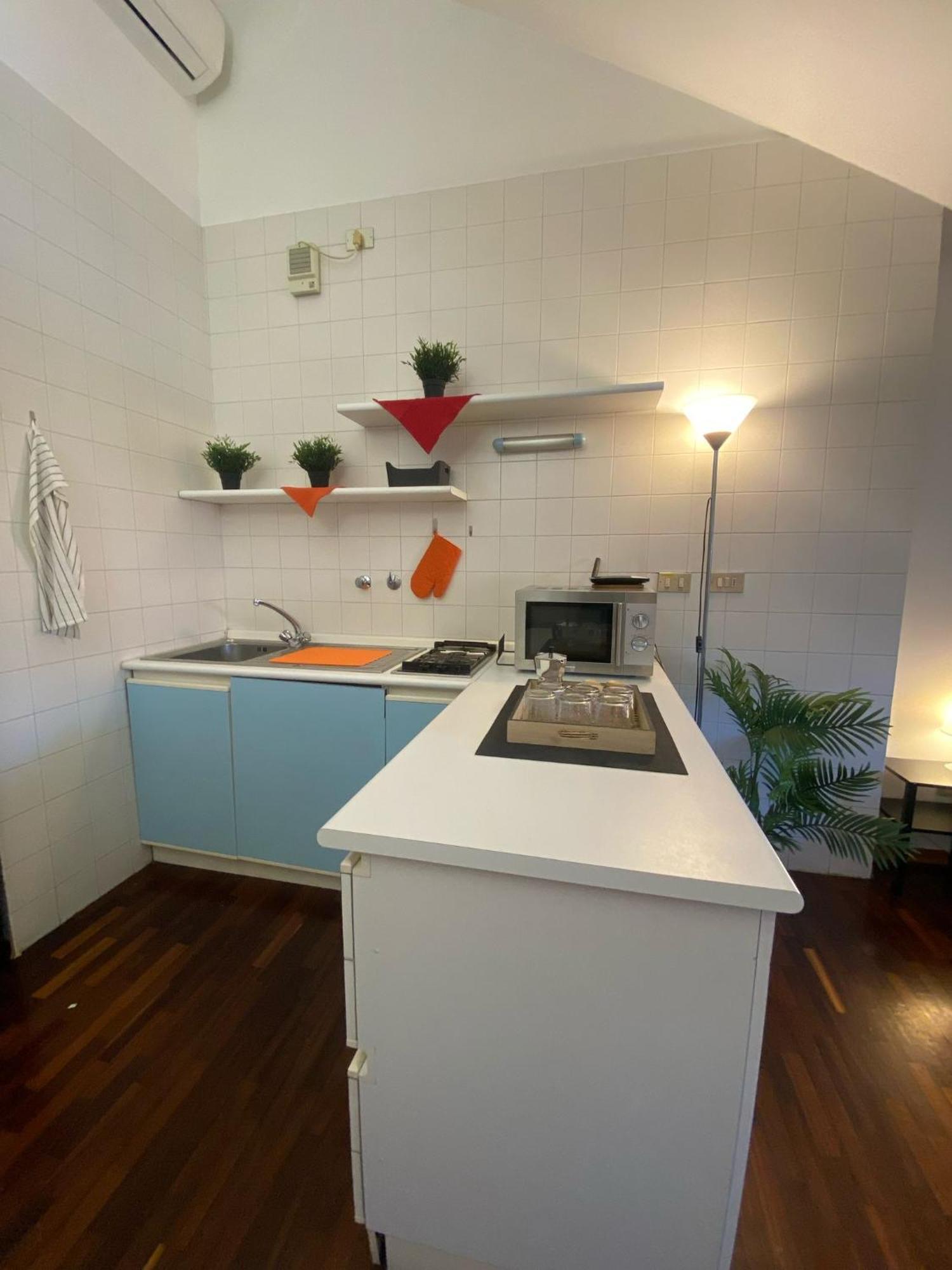 Casa Mirtillo Torino Eksteriør billede