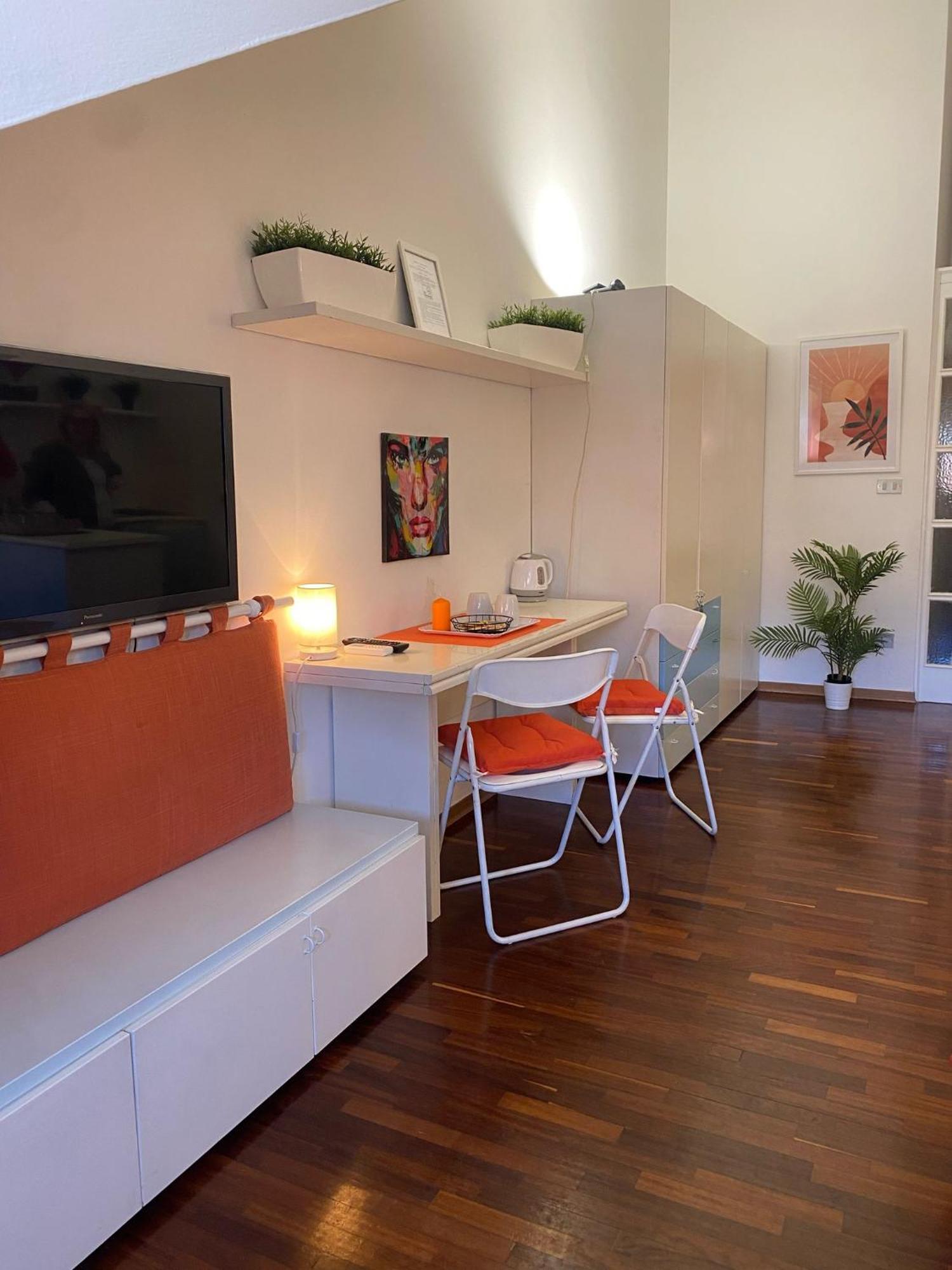 Casa Mirtillo Torino Eksteriør billede