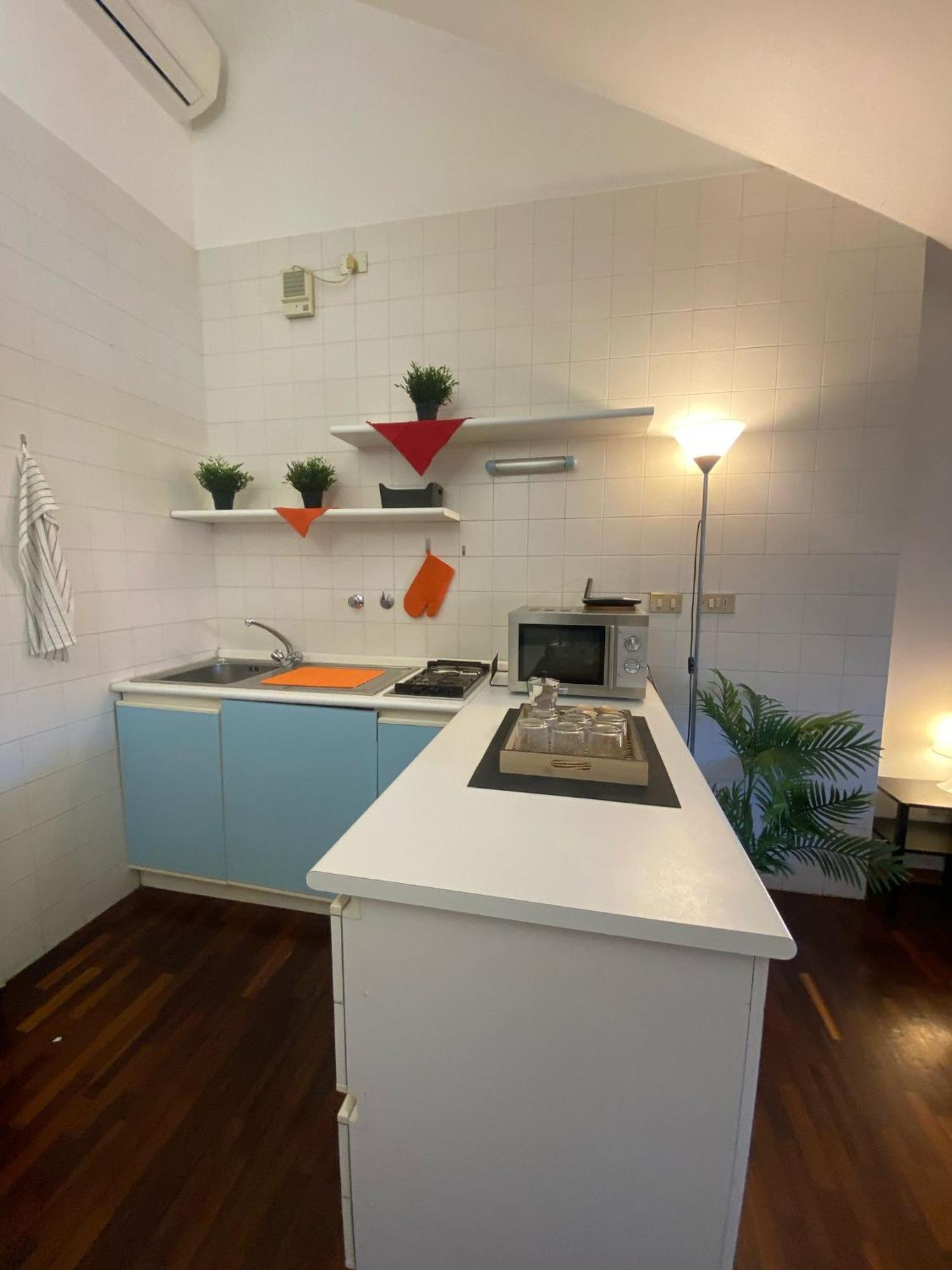 Casa Mirtillo Torino Eksteriør billede