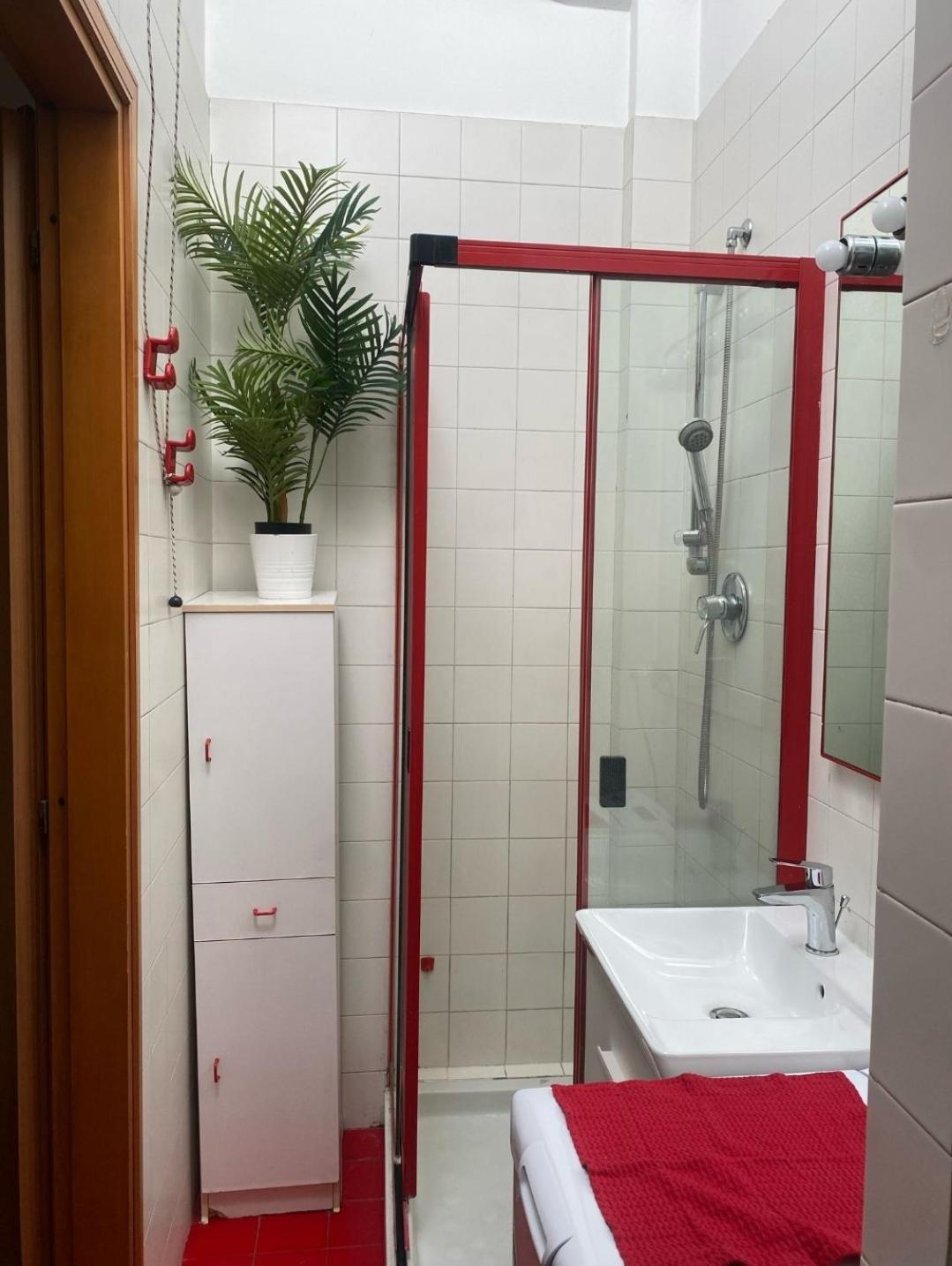 Casa Mirtillo Torino Eksteriør billede